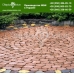 Маргарита Антик 60 мм - Плитка вибропрессованная тротуарная Украина.
